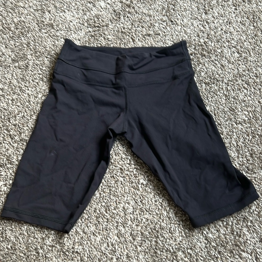 Lululemon Groove Short